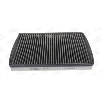 Image de CHAMPION CCF0019C Filtre d&#039;habitacle à charbon actif 270 194 29 VOLKSWAGEN: Passat B3/B4 Break, Berline