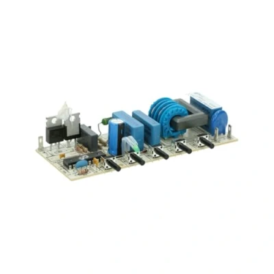 Image de Ariston Clavier de touches / commande C00109901