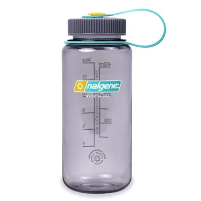 Image de Nalgene Gourde &#039;WH Sustain&#039; aubergine 0,5 L