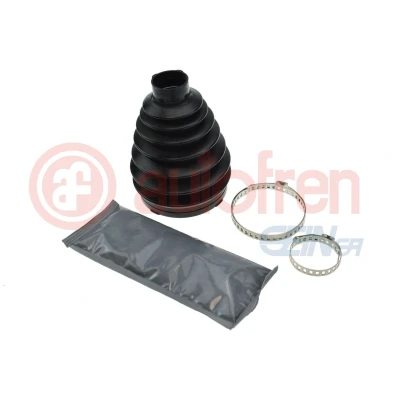 Image de AUTOFREN SEINSA D8519T Soufflet De Cardan 118 côté roue RENAULT: Kangoo I, LAGUNA 3, II Express, FIAT: Grande Punto 3/5 portes