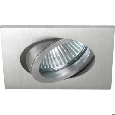 Image de Spot encastrable Brumberg 6525 GX5.3 N/A Puissance: 50 W blanc