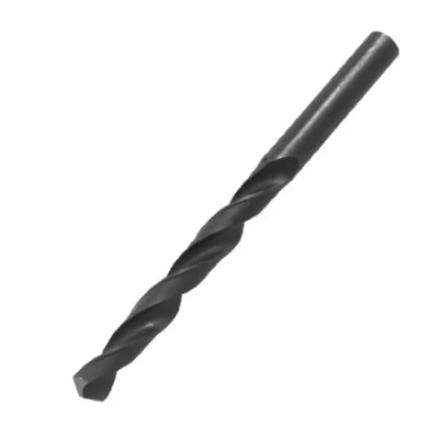 Image de sourcingmap Foret hélicoïdal HSSPointe fendue de 10,8 mm diamètre 141 long