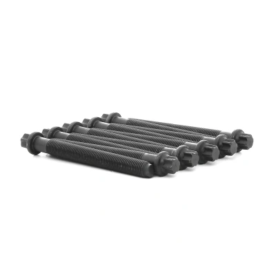 Image de BGA BK6375 Jeu De Vis Culasse Torx extérieur 10 RENAULT: CLIO 2, Kangoo I Express, Rapid, VOLVO: V40 Break, 480 E