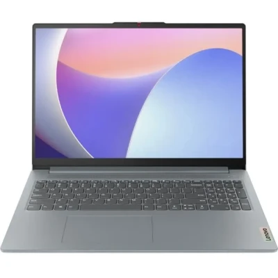 Image de Ideapad Slim 3 16IAH8 16&#039;&#039; WUXGA INTEL i5 12450H RAM 16Go SSD 512Go Sans OS AZERTY Neuf