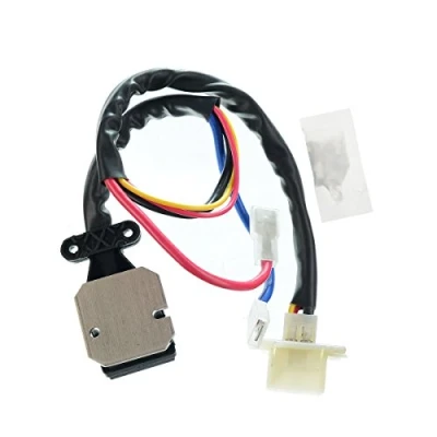 Image de Frankberg Régulateur de Moteur Ventilateur chauffage pour Classe E W210 E200 E220 E230 E240 E250 E270 E280 E290 E300 E320 E36AM.G E420 E430 E50AM.G E55AM.G 1995 1999 2108218351