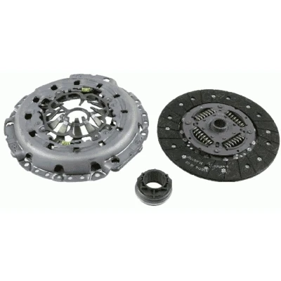 Image de SACHS XTend 3000 951 878 Kit d&#039;Embrayage 240 AUDI: A4 B6 Avant, B7 Berline, VOLKSWAGEN: Passat B5 GP Break