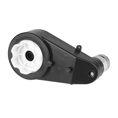 Image de 20000/30000 RPM Conduite de Moteur d&#039;Entraînement Boîte Vitesse Electrique pour Voiture Enfants vitesses avec 35 V à Couple Elevé 12 (12V 30000RPM)