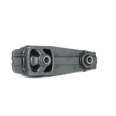 Image de FEBI BILSTEIN 28660 Support moteur arrière métal caoutchouc 102 PEUGEOT: 2008 Break, 207 3/5 portes, 208 I CITROËN: C2 portes