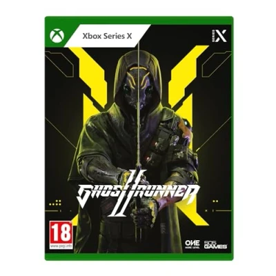 Image de Ghostrunner 2 (Xbox Series X)