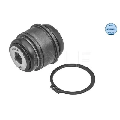 Image de MEYLE 53 14 710 0001 Support d&#039;Essieu Essieu arrière gauche, droit, inférieur LAND ROVER: Discovery 3, Range Rover Sport