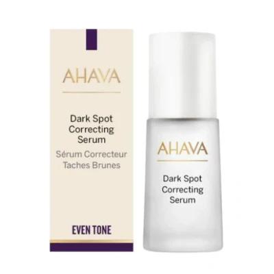 Image de Ahava DARK SPOT Correcting Serum Sérum, Taille: 30 ml,