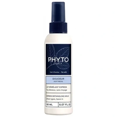 Image de Phyto Lait Démêlant Express Douceur