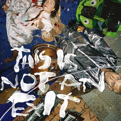 Image de This is Not an Exit