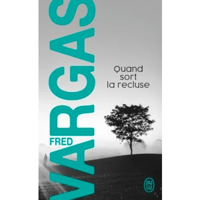 Image de Quand sort la recluse Livre d’occasion Très bon