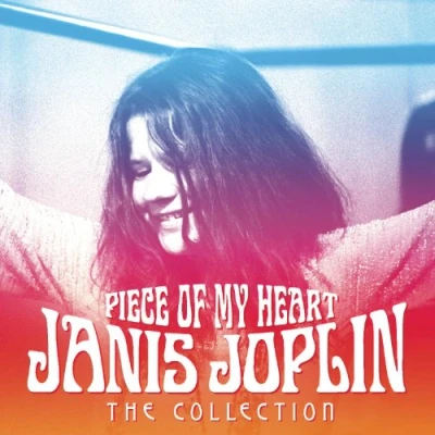 Image de Pièce of My Heart The Collection