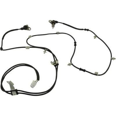Image de KAVO PARTS BAS 8539 Capteur ABS Essieu avant passif 1975 SUZUKI: Jimny SUV, Véhicule tout terrain à carrosserie ouverte