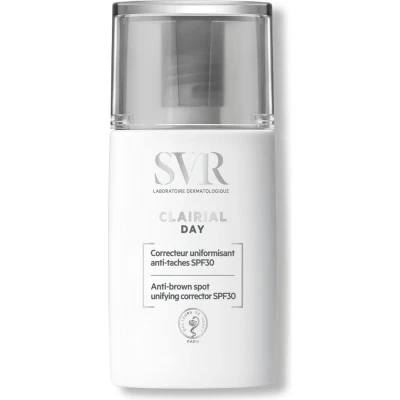 Image de SVR Crème Clairial Day Anti Brown Spot Unifying Corrector SPF30
