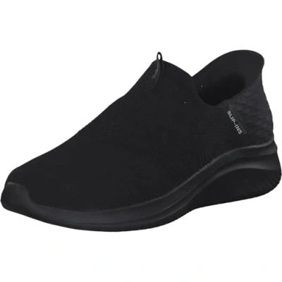 Image de Skechers Sport Ultra FLEX 3.0 Baskets basses, Homme, Taille: 45, Black Chaussures