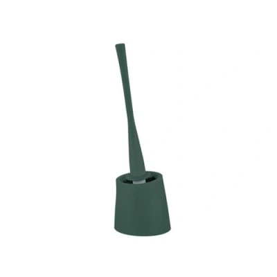 Image de Spirella Brosse WC avec Support PP Move Vert Foncé