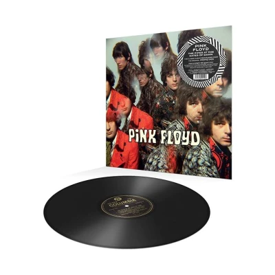 Image de The Piper At Gates Of Dawn (Mono)