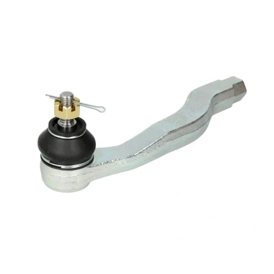 Image de febi BILSTEIN 15541 Rotule de direction Plus Essieu avant gauche avec ecrou crénelé HONDA: CIVIC V 3/5 portes, 6 Hatchback, Coupe