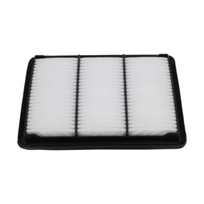 Image de KAVO PARTS FAF 11043 Filtre à air 241mm Cartouche filtrante KIA: Picanto III (JA) 1.0, 1.2, 1.0 T GDi, LPG, 1.2 MPI 2017