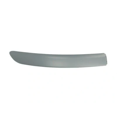 Image de BLIC 6502 07 8109922P Baguette et bande protectrice, pare chocs avant droite TOYOTA: Yaris I 3/5 portes
