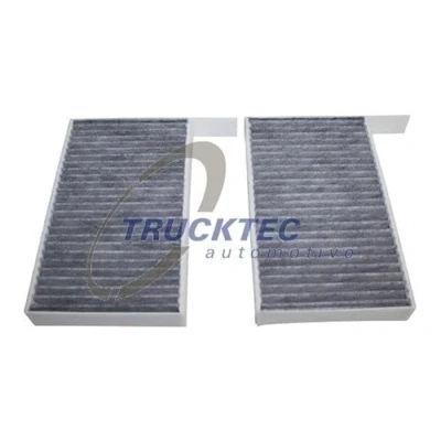 Image de TRUCKTEC AUTOMOTIVE 09.59.003 Filtre d&#039;habitacle à charbon actif TESLA: Model 3, Y