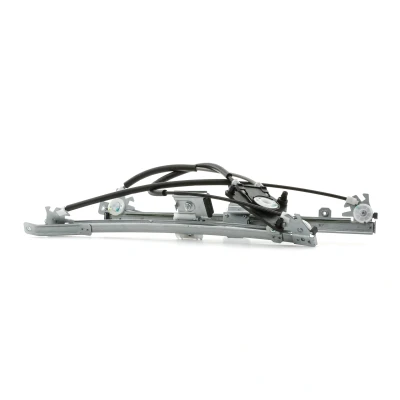Image de Valeo Lève vitre avant droite électrique sans moteur avec fonction confort 851099 SEAT: Altea, Altea XL, Toledo 3