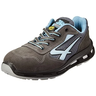 Image de U Power RL20206 Chaussures de Sécurité Gris/Azur S1P SRC Taille 41