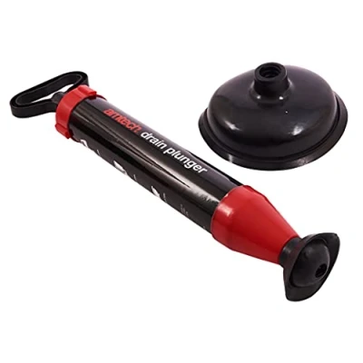 Image de Amtech S1502 Piston de vidange ménager à usage moyen