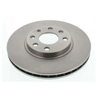Image de MAPCO 15670 Disque de frein Essieu avant 260 24 6 100 ventilé OPEL: Corsa C 3/5 portes, Meriva A, Combo Tour, VAUXHALL: Mk2