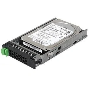 Image de Fujitsu S26361 F5729 L190 disque dur 900 Go 10000 tr/min 2.5 SAS Neuf