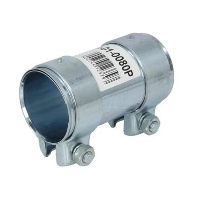 Image de BOSAL 265 955 Raccord de tuyau, système d&#039;échappement AUDI: Coupe B3, Cabriolet B4, VOLKSWAGEN: LT 28 35 II Bus, 46 2 Kasten