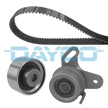 Image de DAYCO KTB600 Kit de distribution HYUNDAI: Matrix, Getz, Coupe II, KIA: RIO 2