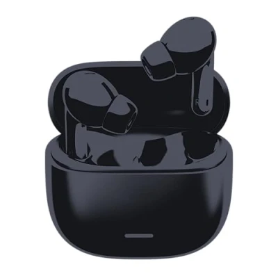 Image de Xiaomi Redmi Buds 6 Lite Écouteurs sans Fil, Annulation de Bruit, légers, jusqu&#039;à 36 Heures d&#039;autonomie, Bluetooth 5.3, Noir