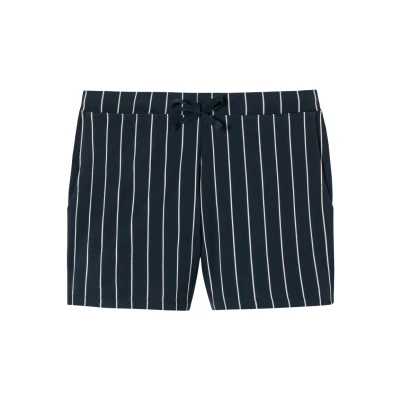 Image de Schiesser MIX Relax KURZ Bas de pyjama, Femme, Taille: 36, Multicolor