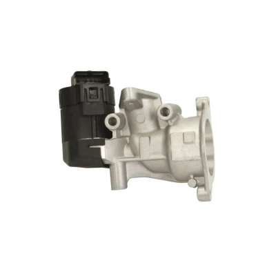 Image de ENGITECH ENT500055 Vanne EGR PEUGEOT: Expert II Van, 308 I 3/5 portes, 307 CITROËN: C4 Picasso 1, Jumpy Grand