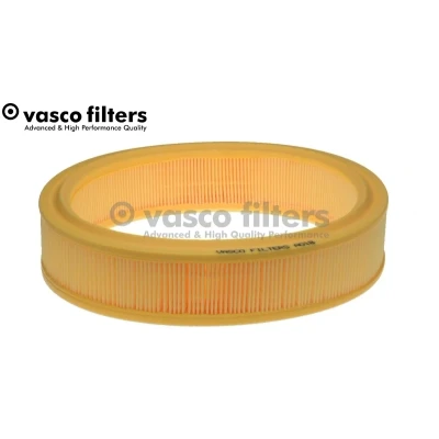 Image de DAVID VASCO A018 Filtre à air 67 294 rond Cartouche filtrante FIAT: Seicento / 600 3/5 portes