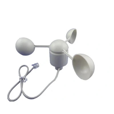 Image de MISOL 1 PCS of Spare Part for Weather Station to Test The Wind Speed/Station Meteo/Pièce de Rechange pour la météo Tester Vitesse du Vent
