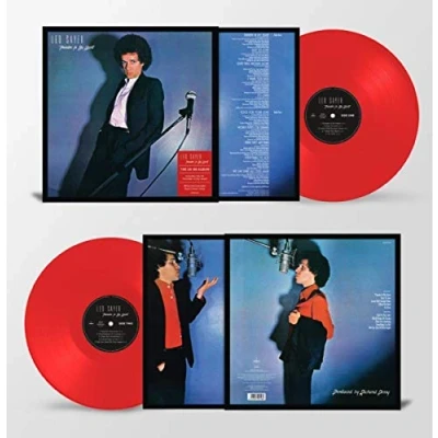 Image de Thunder in My Heart (180 GR.Red Vinyl) [Import]