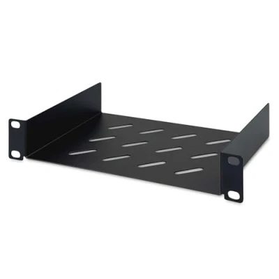 Image de DIGITUS DN 10 TRAY 1 B Accessoire de Racks Étagère