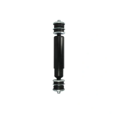Image de DT Spare Parts 3.66548 Amortisseur Essieu arrière Pression d&#039;huile Système bitube télescopique Goujon en haut, bas