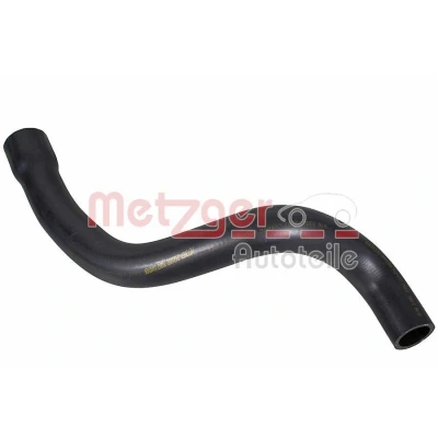 Image de METZGER 2421892 Durite De Refroidissement EPDM (éthylène propylène diène caoutchouc) sans colliers OPEL: Corsa C 3/5 portes, Combo Van / Break