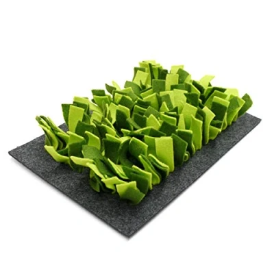 Image de Rosewood Tapis de Jeu pour Petits Animaux