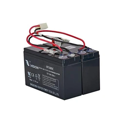 Image de Razor Power Core E100 Battery 2 x12V 5Ah