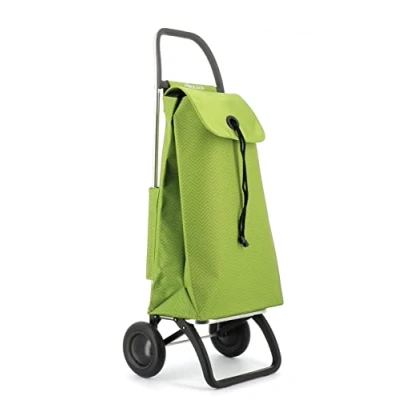 Image de Chariot de Course Rolser I Max Ona 2 Roues Lima