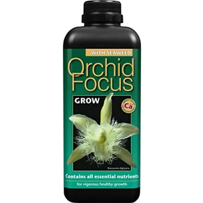 Image de Orchid Focus Grow 1 Litre