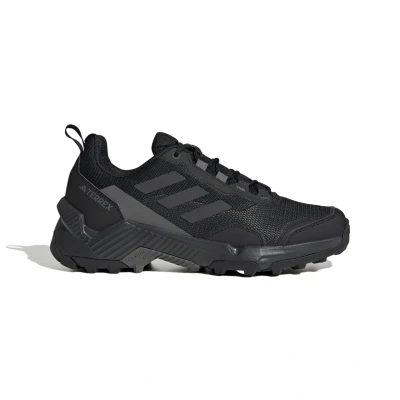 Image de Adidas Terrex Eastrail 2 Chaussures de marche, Femme, Taille: 39 1/3, Core black carbon grey four Matière synthétique / textile