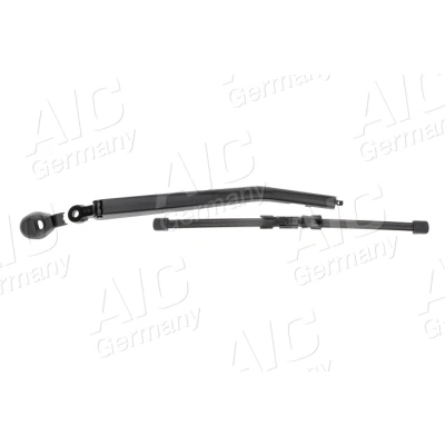 Image de Bras d&#039;essuie glace, nettoyage des vitres Aic 56779 arrière avec cache, balai glace intégré BMW: 1 5 portes, 3 X1